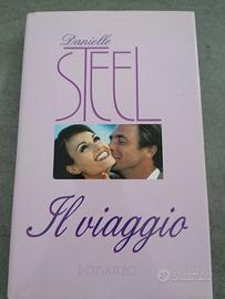 Danielle Steel Il viaggio