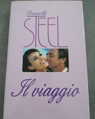 Danielle Steel Il viaggio