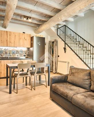 CASA INDIPENDENTE A MERLINO