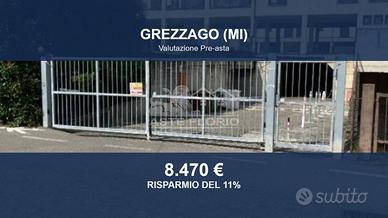 Immobile in asta di 12 m² a Grezzago