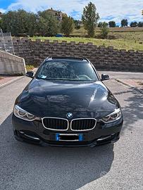 BMW 318 D SW