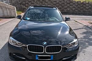 BMW 318 D SW