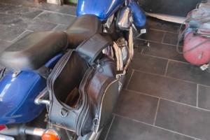 moto molto bella 