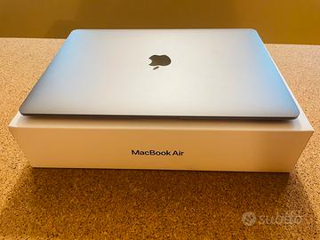 Apple MacBook Air M1