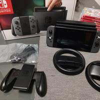 Nintendo switch 32gb