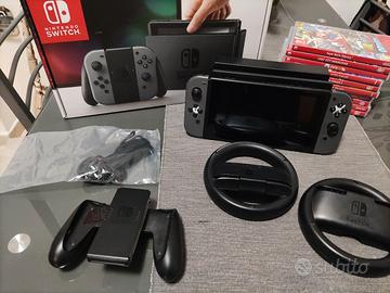 Nintendo switch 32gb