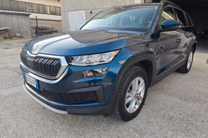 Skoda Kodiaq 2.0 TDI EVO SCR DSG Executive