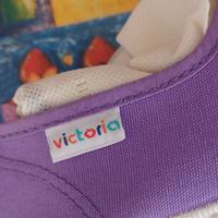 Scarpe Victoria