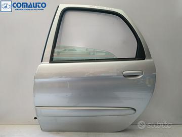 Porta post sx CITROEN XSARA PICASSO '03