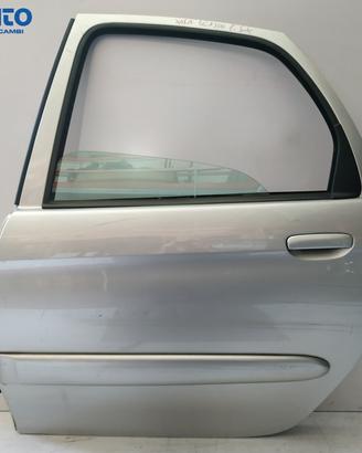 Porta post sx CITROEN XSARA PICASSO '03