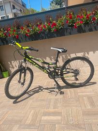 Bici Atala