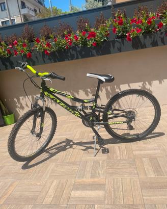 Bici Atala