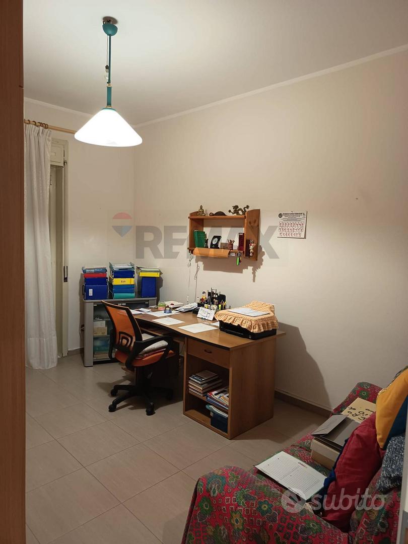 Apartment in Siracusa, Santa Panagia - Vista 2