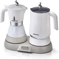 Ariete 1344 Breakfast Station - Moka elettrica - B