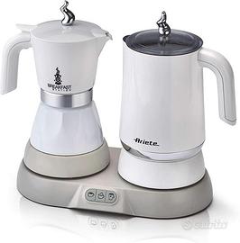 Ariete 1344 Breakfast Station - Moka elettrica - B