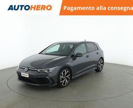 VOLKSWAGEN Golf XW19225