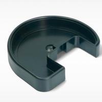 Vaschetta acqua macchina caffè frog