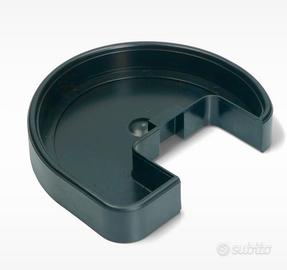 Vaschetta acqua macchina caffè frog