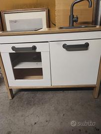 DUKTIG cucina Ikea