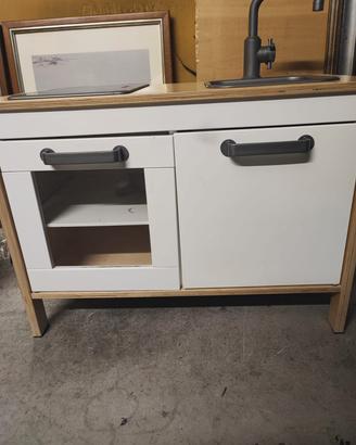 DUKTIG cucina Ikea