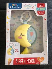 Sleepy Moon Clementoni
