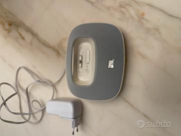 Speaker dock for iphone e ipod