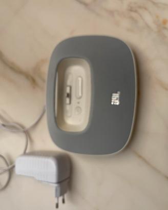 Speaker dock for iphone e ipod