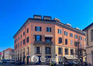 Appartamento Monza [Cod. rif 3337056ARG]