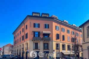 Appartamento Monza [Cod. rif 3337056ARG]