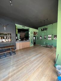 LOCALE COMMERCIALE