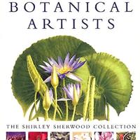Contemporary Botanical Artists