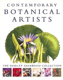 Contemporary Botanical Artists