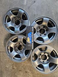 CERCHI PER FORD O MAZDA