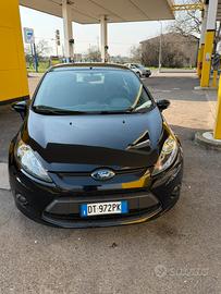 Ford fiesta 2009