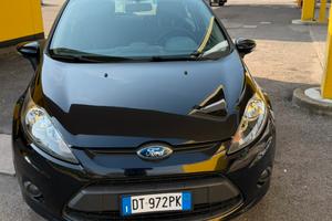 Ford fiesta 2009