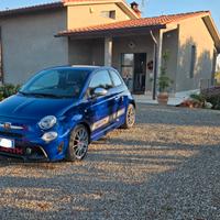 500 595 Abarth