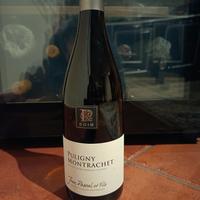 vino bianco francese