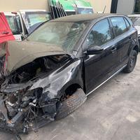 Ricambi usati VW POLO 6R 1.0 MPI 5 PORTE - CHY