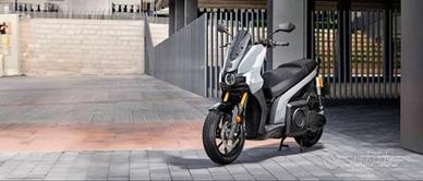 Seat mò 100% elettrico