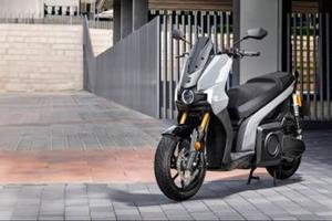 Seat mò 100% elettrico