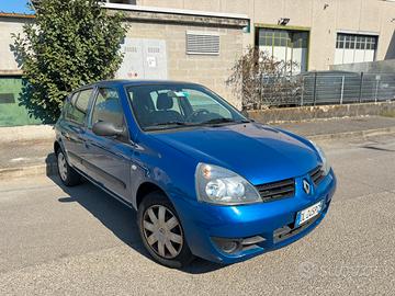 Renault clio storia , unica proprietaria 37.000km