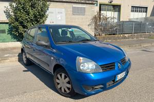 Renault clio storia , unica proprietaria 37.000km