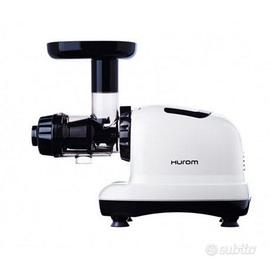 Estrattore HUROM Serie GD Bianco