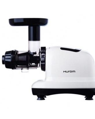 Estrattore HUROM Serie GD Bianco