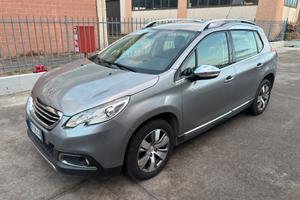 Peugeot 2008 PureTech 82 Access