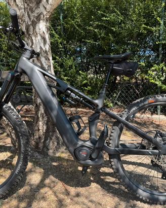 Bici cube stereo