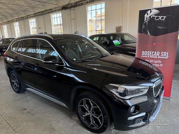 Bmw X1 sDrive18i xLine