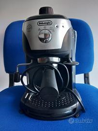 macchina da caffè delonghi