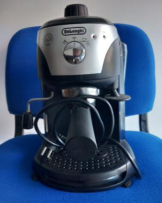 macchina da caffè delonghi