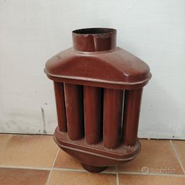 diffusore di calore 